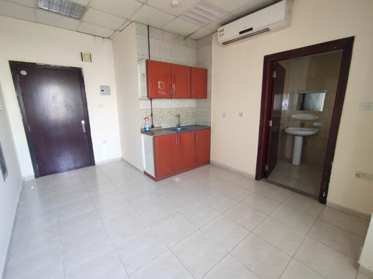 Muwaileh Building Apartment for Rent, Muwaileh, Sharjah