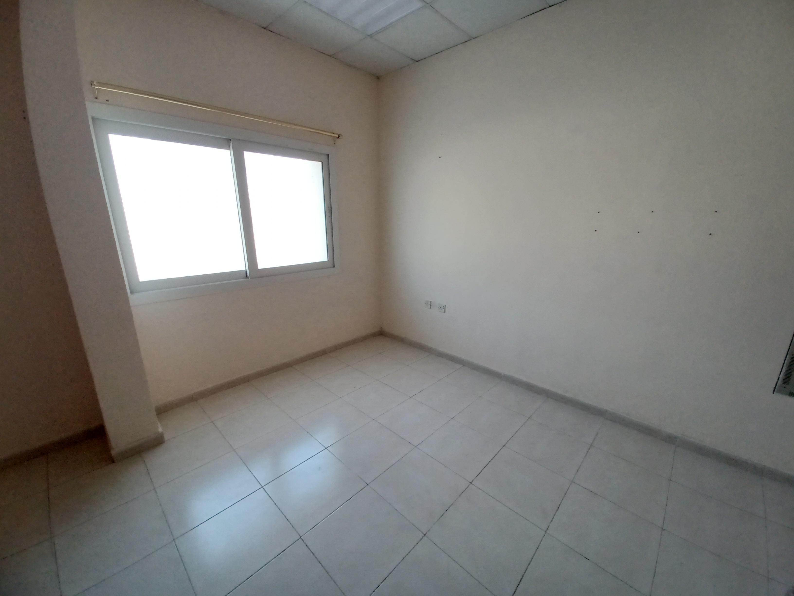 Studio Apartment For Rent in Muwaileh Building