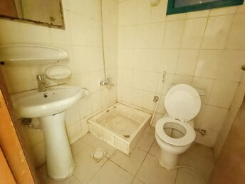 Studio Apartment For Rent in Muwaileh Building