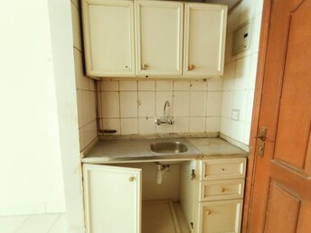 Studio Apartment For Rent in Muwaileh Building