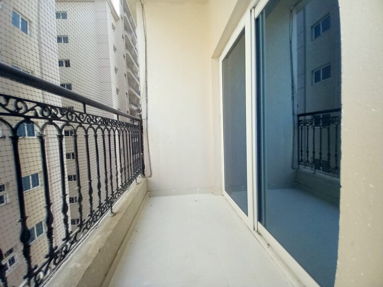 Al Nahda Towers Apartment for Rent, Al Nahda (Sharjah), Sharjah