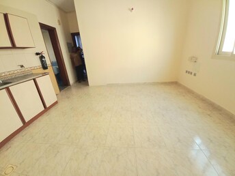 Studio Apartment For Rent in Muwaileh Building