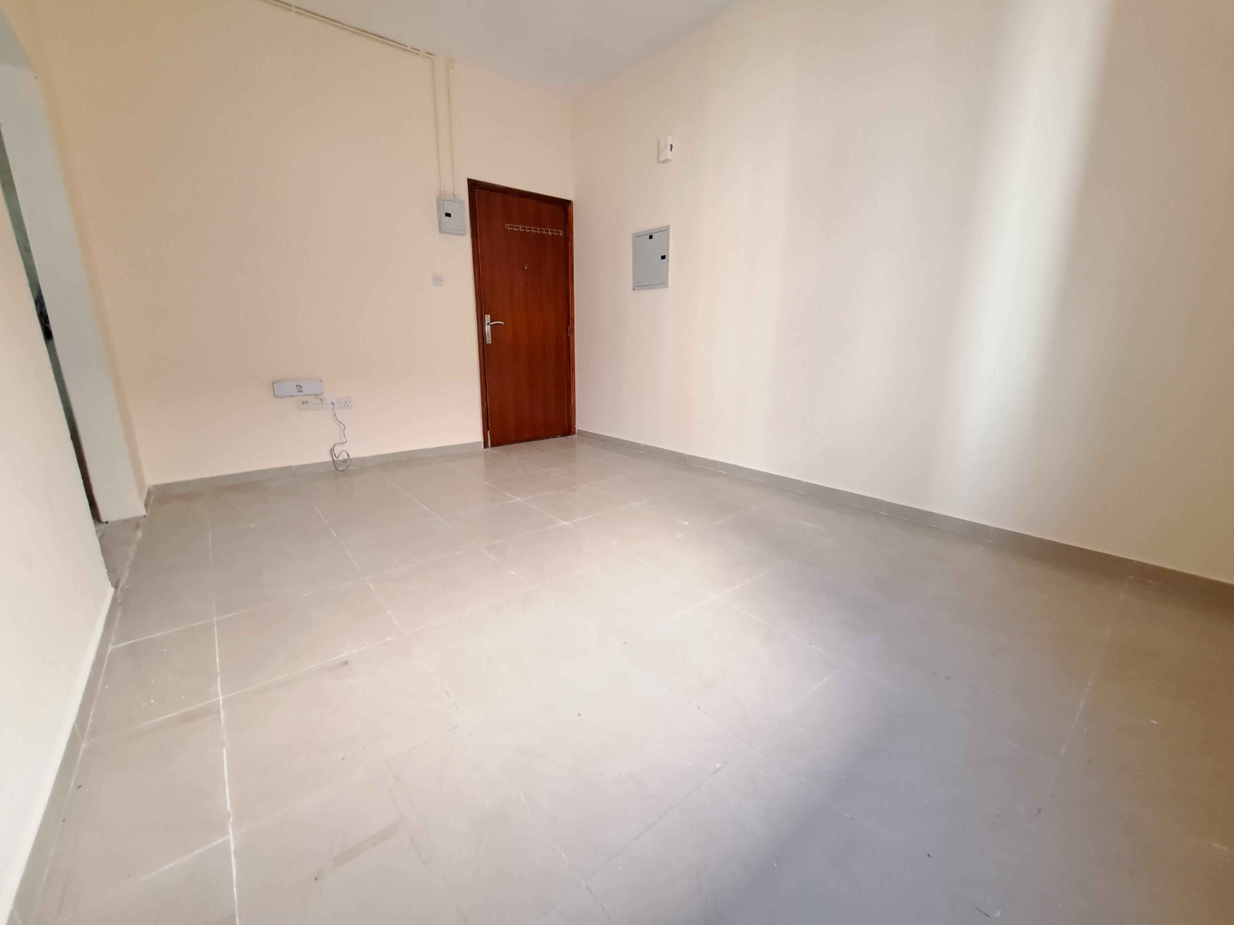 Studio Apartment For Rent in Muwaileh Building