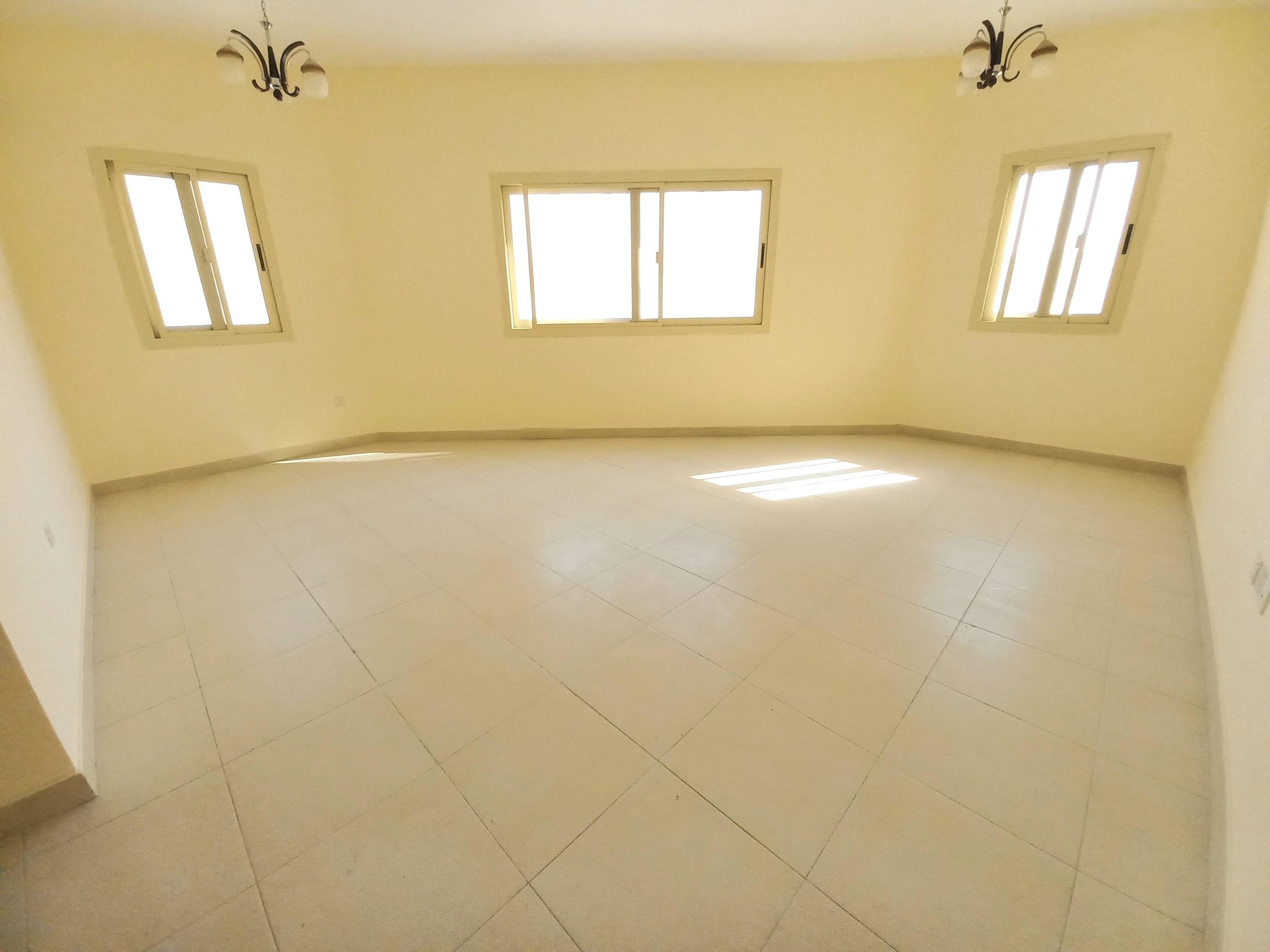 Muwaileh Building Apartment for Rent, Muwaileh, Sharjah