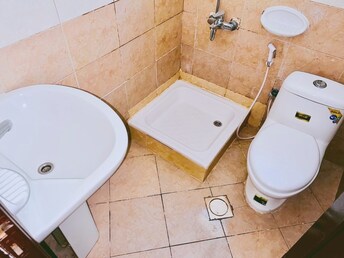 Studio Apartment For Rent in Muwaileh Building