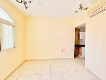 Studio Apartment For Rent in Muwaileh Building