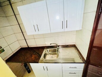 Studio Apartment For Rent in Muwaileh Building