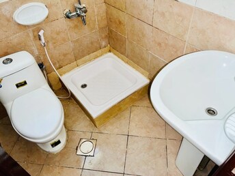 Studio Apartment For Rent in Muwaileh Building