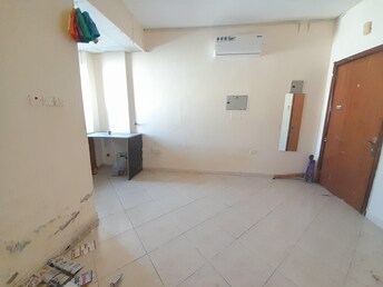 Studio Apartment For Rent in Muwaileh Building