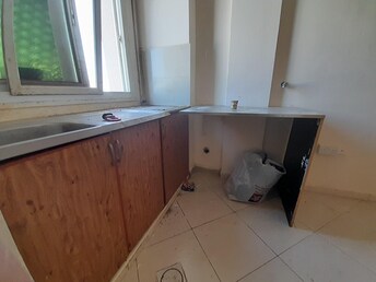 Studio Apartment For Rent in Muwaileh Building