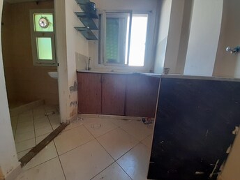 Studio Apartment For Rent in Muwaileh Building