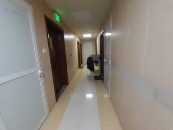 Studio Apartment For Rent in Muwaileh Building