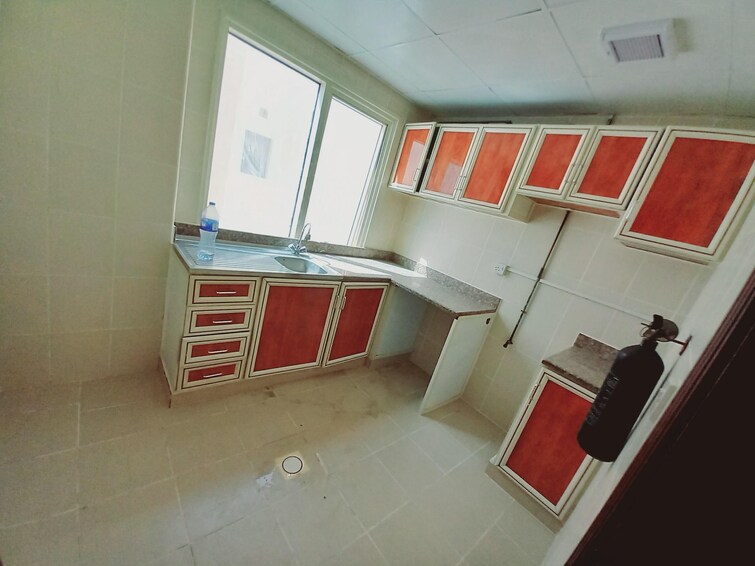 Muwaileh 3 Building Apartment for Rent, Muwailih Commercial, Sharjah