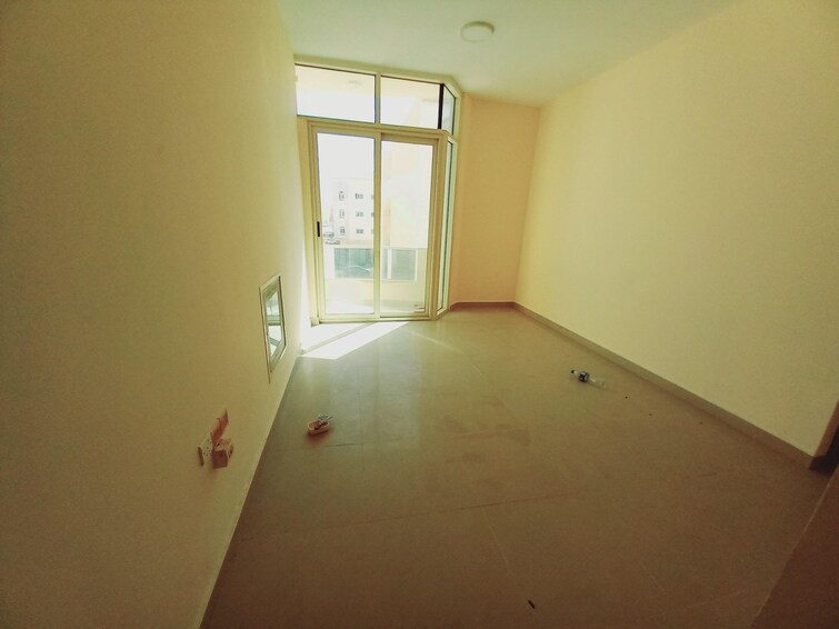 Muwaileh 3 Building Apartment for Rent, Muwailih Commercial, Sharjah