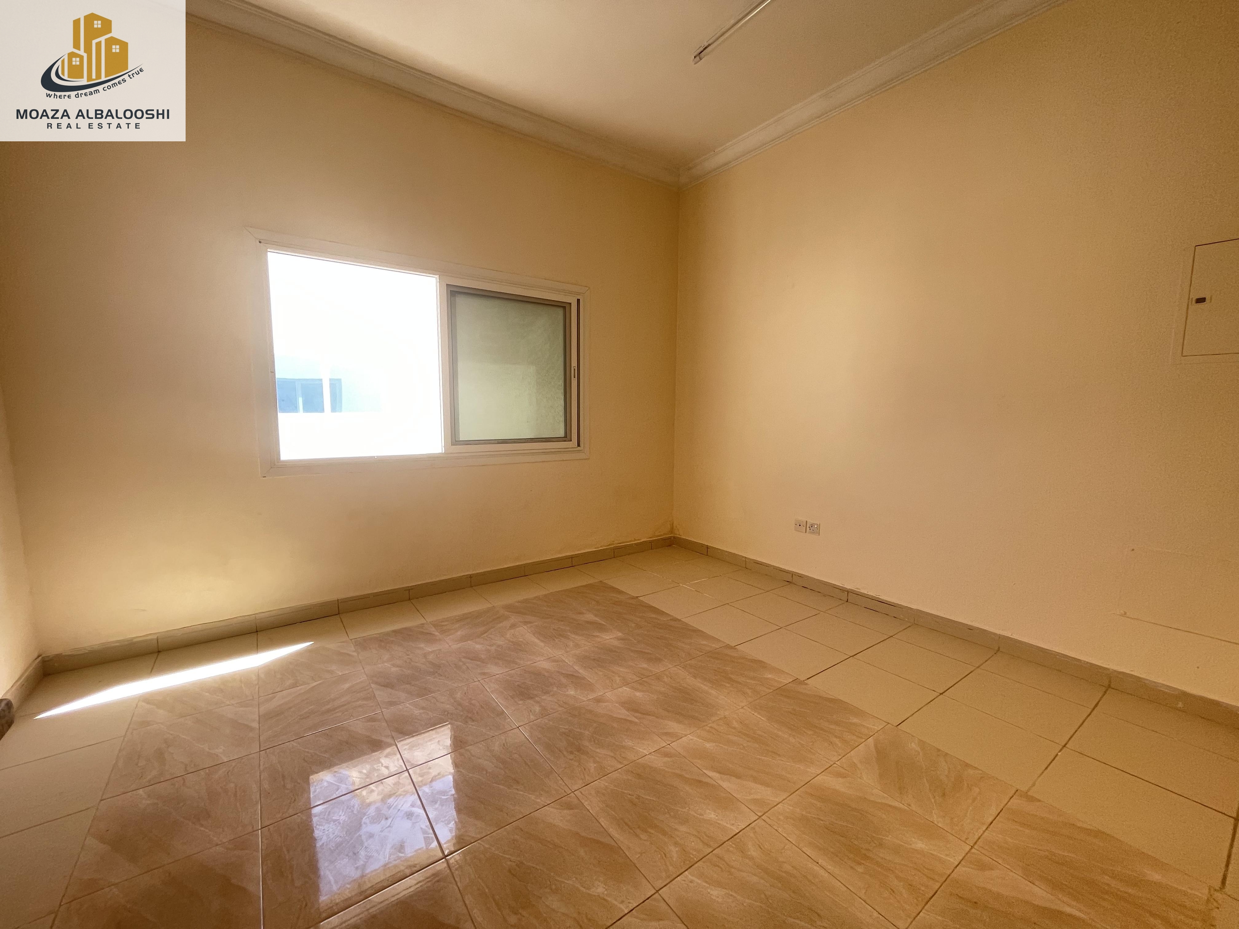 Studio Apartment For Rent in Muwaileh