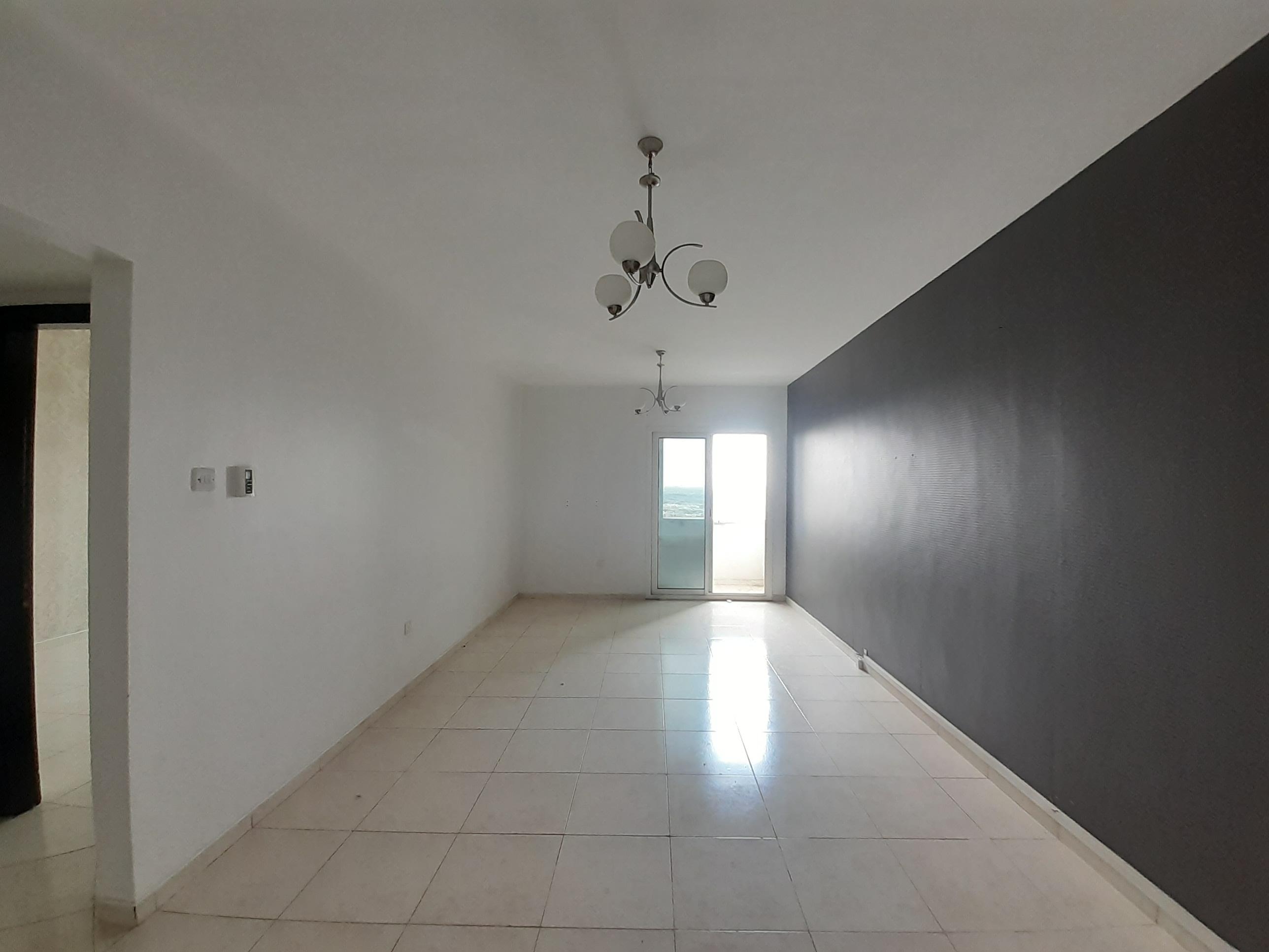 1 BR Apartment For Rent in Al Nahda Complex Towers