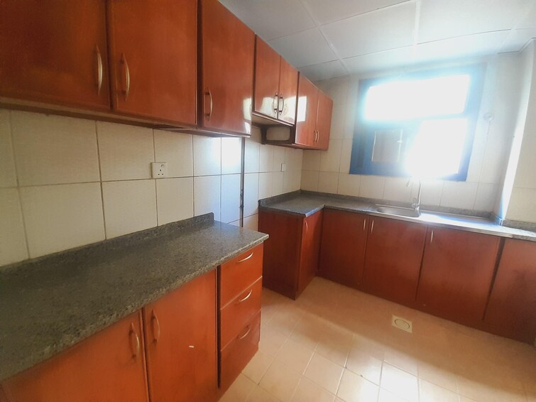 Muwaileh Building Apartment for Rent, Muwaileh, Sharjah