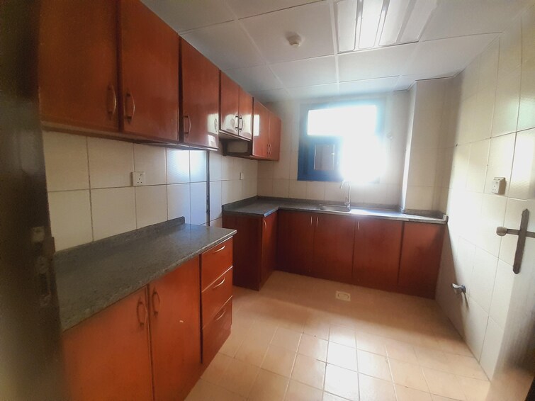 Muwaileh Building Apartment for Rent, Muwaileh, Sharjah