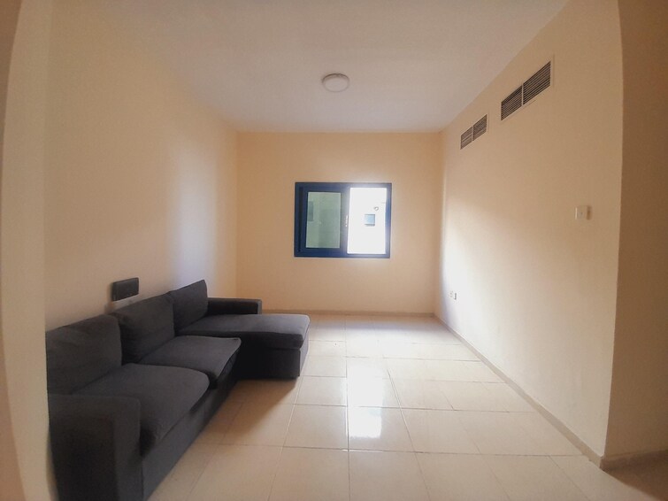 Muwaileh Building Apartment for Rent, Muwaileh, Sharjah