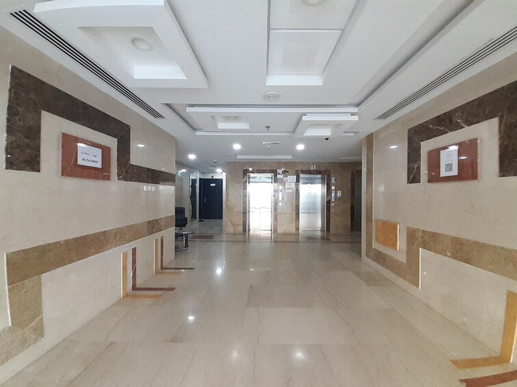 Abbco Tower Apartment for Rent, Al Nahda (Sharjah), Sharjah