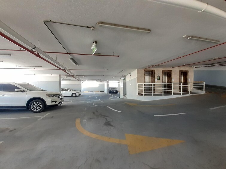 Abbco Tower Apartment for Rent, Al Nahda (Sharjah), Sharjah