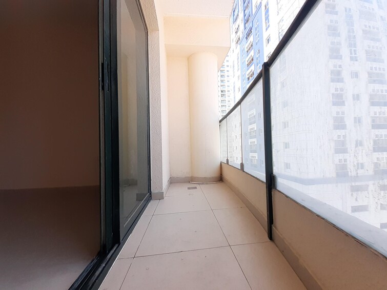Abbco Tower Apartment for Rent, Al Nahda (Sharjah), Sharjah