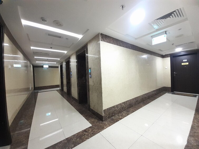 Abbco Tower Apartment for Rent, Al Nahda (Sharjah), Sharjah