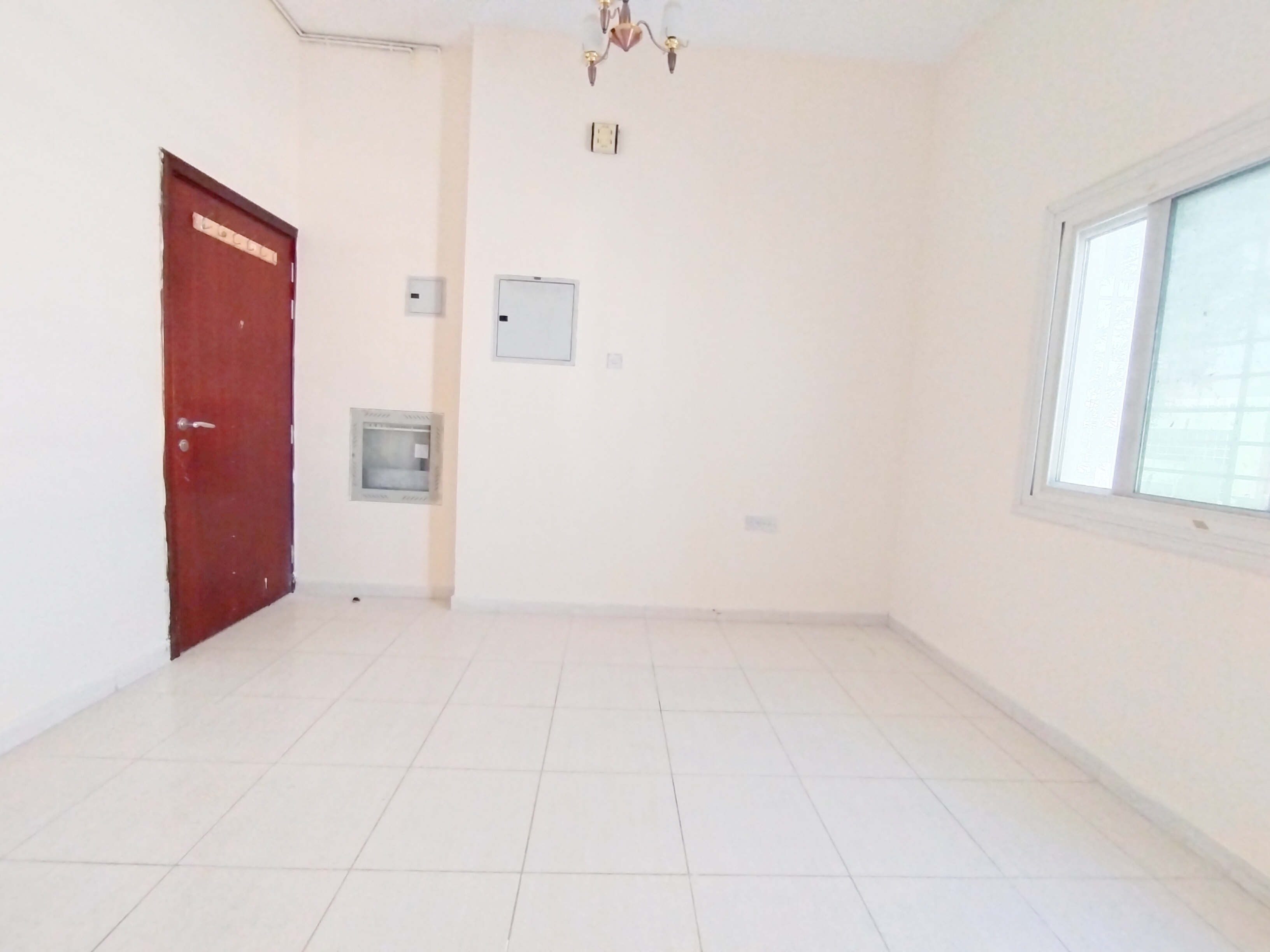 Muwaileh Building Apartment for Rent, Muwaileh, Sharjah