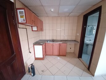 Studio Apartment For Rent in Muwaileh Building