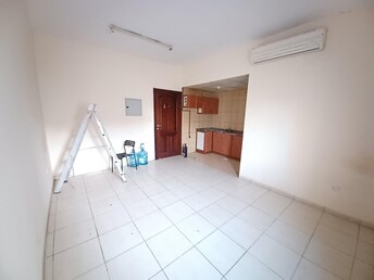 Studio Apartment For Rent in Muwaileh Building