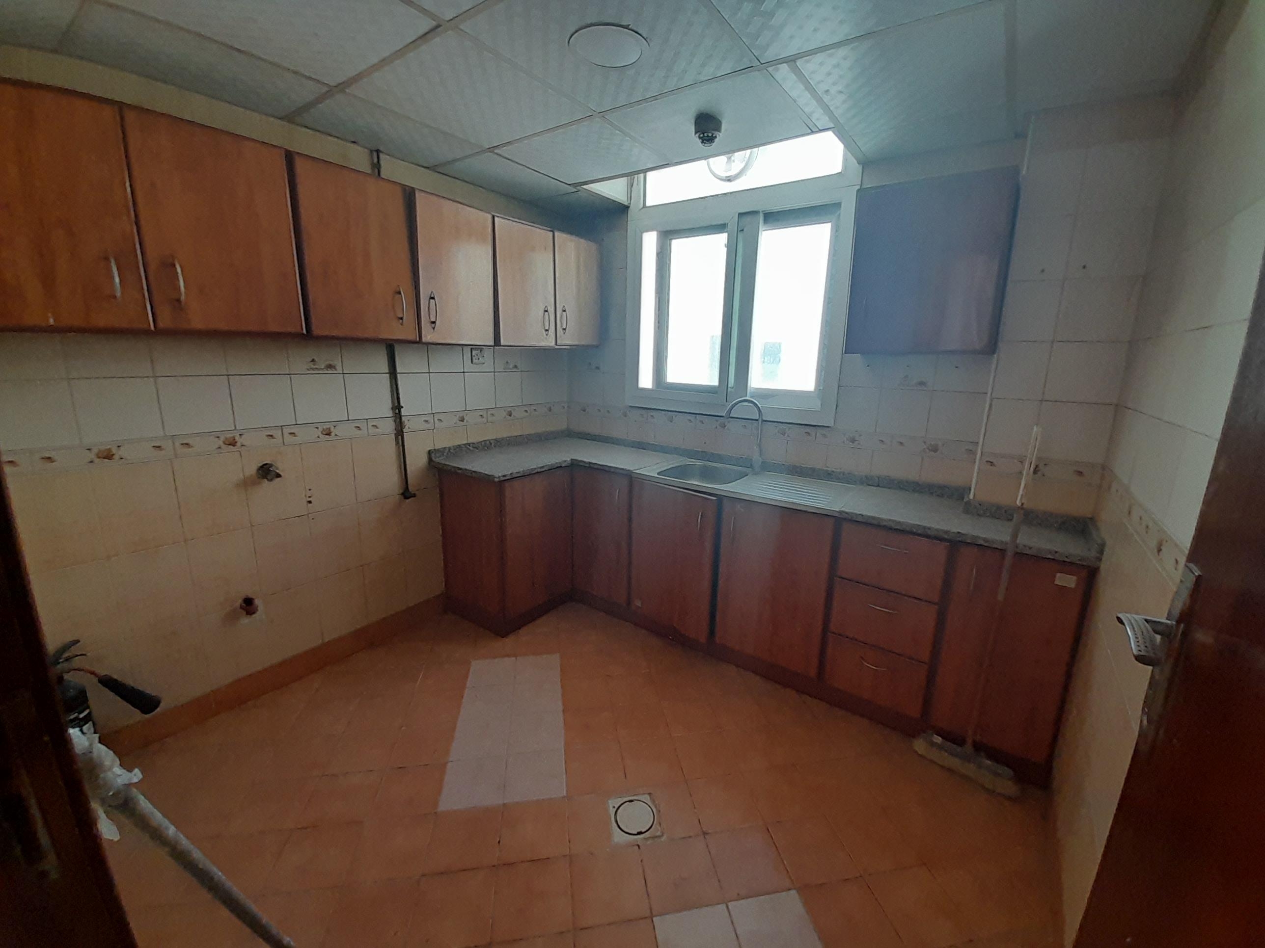 Muwaileh Building Apartment for Rent, Muwaileh, Sharjah