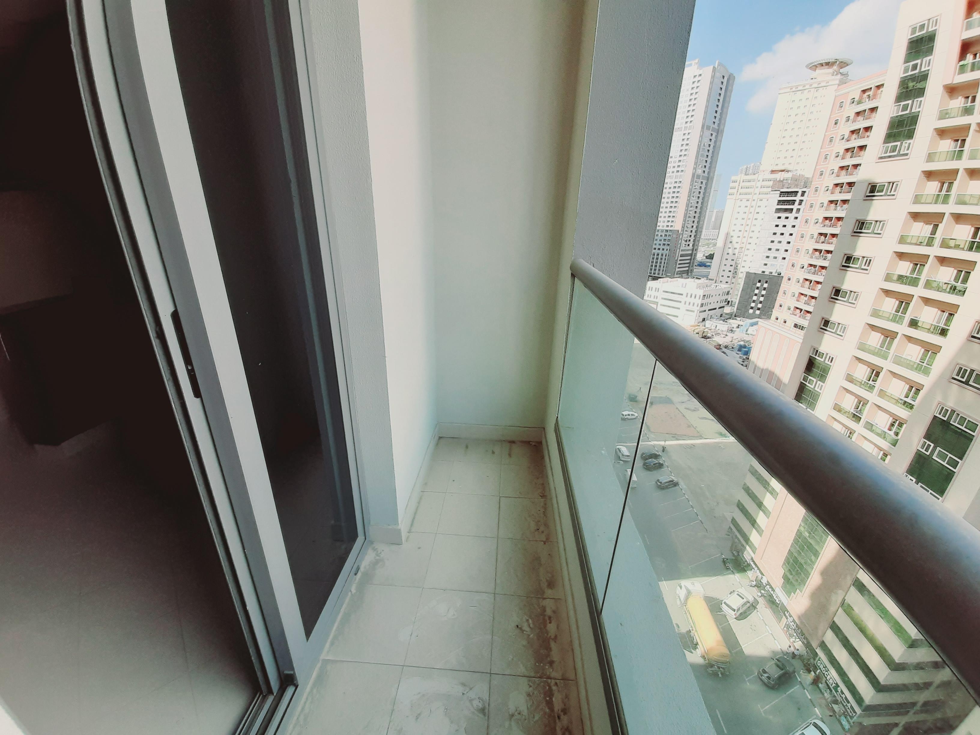 Al Waleed Tower Apartment for Rent, Al Taawun, Sharjah