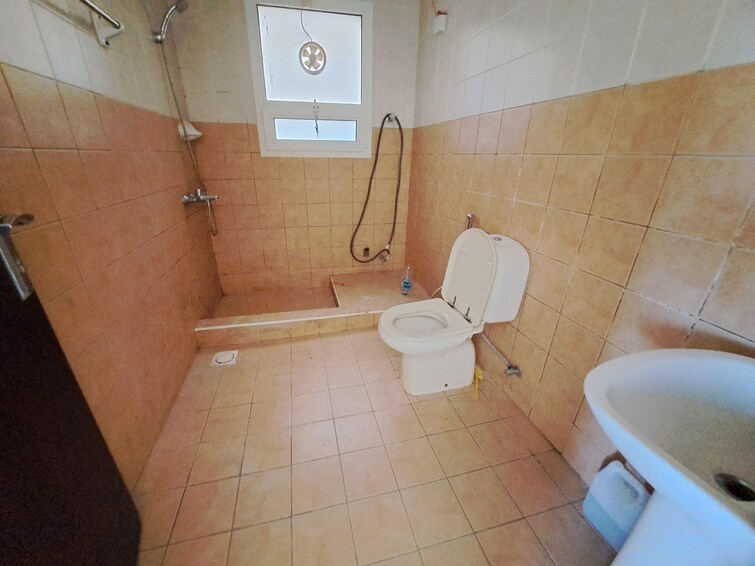 Muwaileh Building Apartment for Rent, Muwaileh, Sharjah