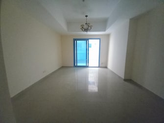 1 BR Apartment For Rent in Al Ameer Tower Cover Image