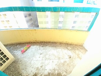 2 BR Apartment For Rent in Al Nahda (Sharjah)