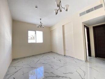 1 BR Apartment For Rent in Muwaileh Building