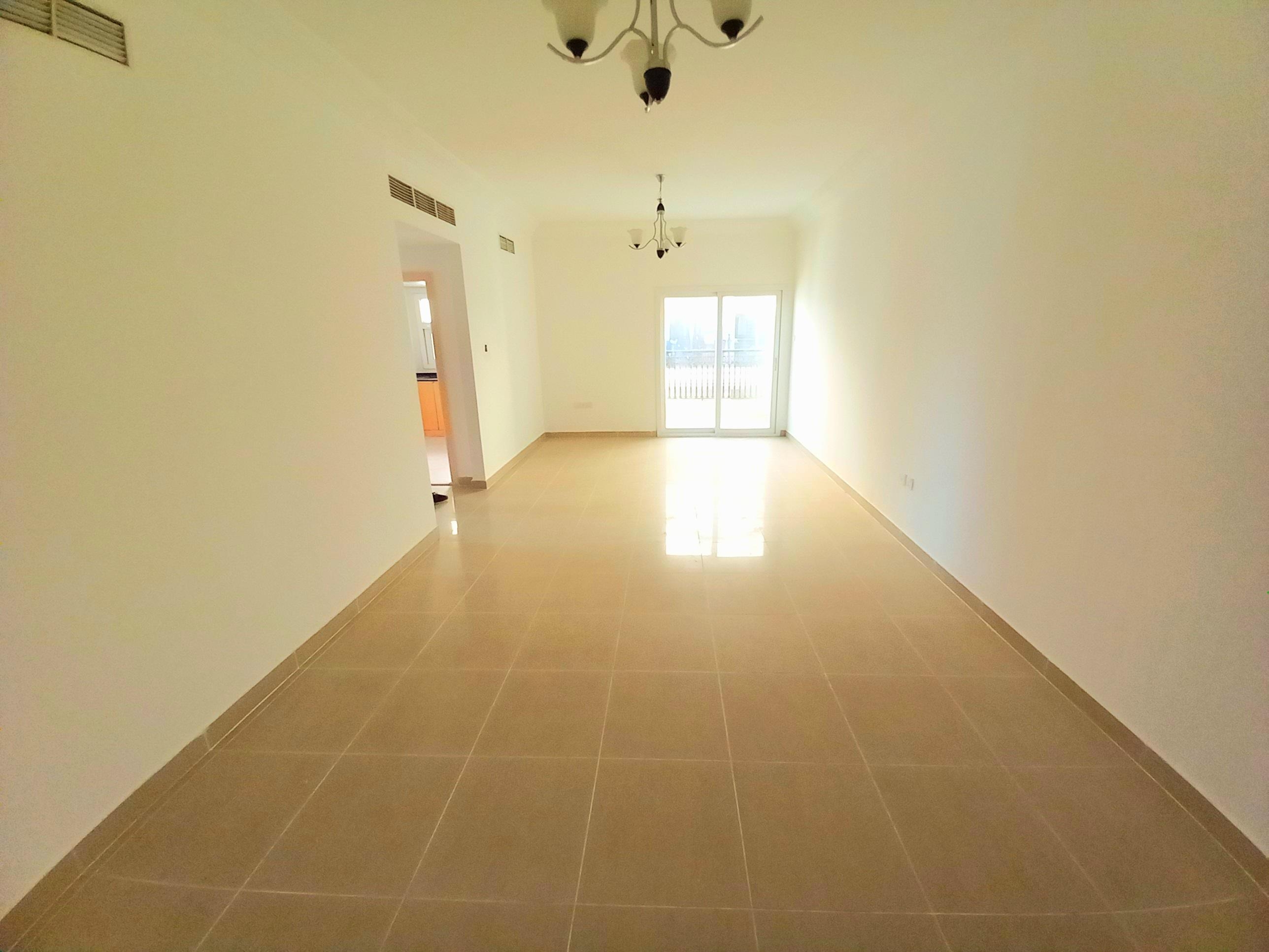 2 BR Apartment For Rent in Al Nahda (Sharjah)