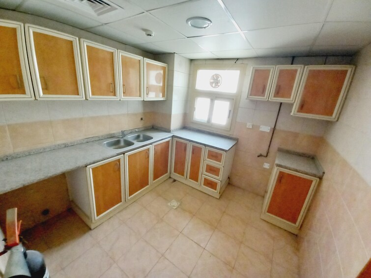  Apartment for Rent, Al Qasimia, Sharjah