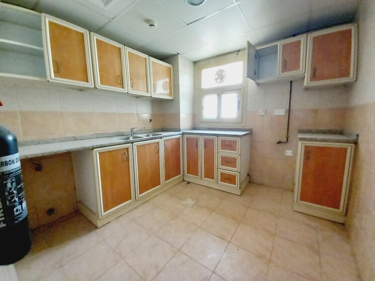 Apartment for Rent, Al Qasimia, Sharjah