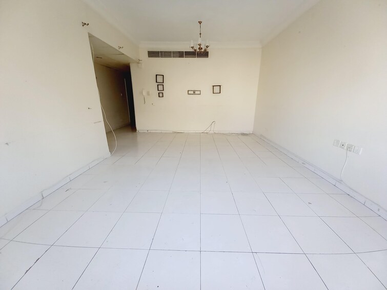 Al Qasimia Building Apartment for Rent, Al Qasimia, Sharjah