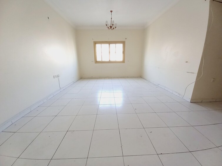Al Qasimia Building Apartment for Rent, Al Qasimia, Sharjah