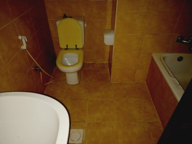 Al Qasimia Building Apartment for Rent, Al Qasimia, Sharjah
