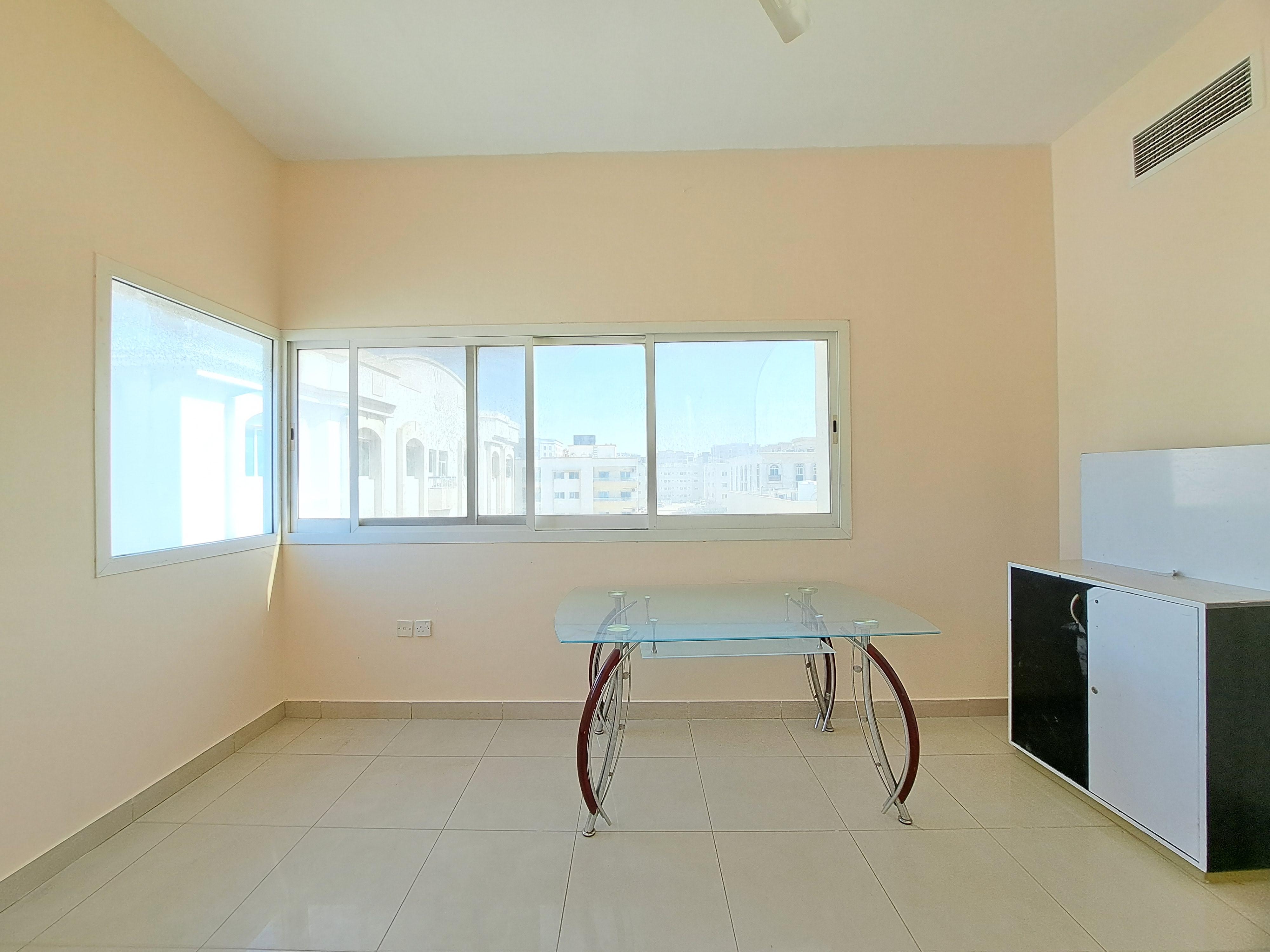 SIB Building Apartment for Rent, Muwailih Commercial, Sharjah