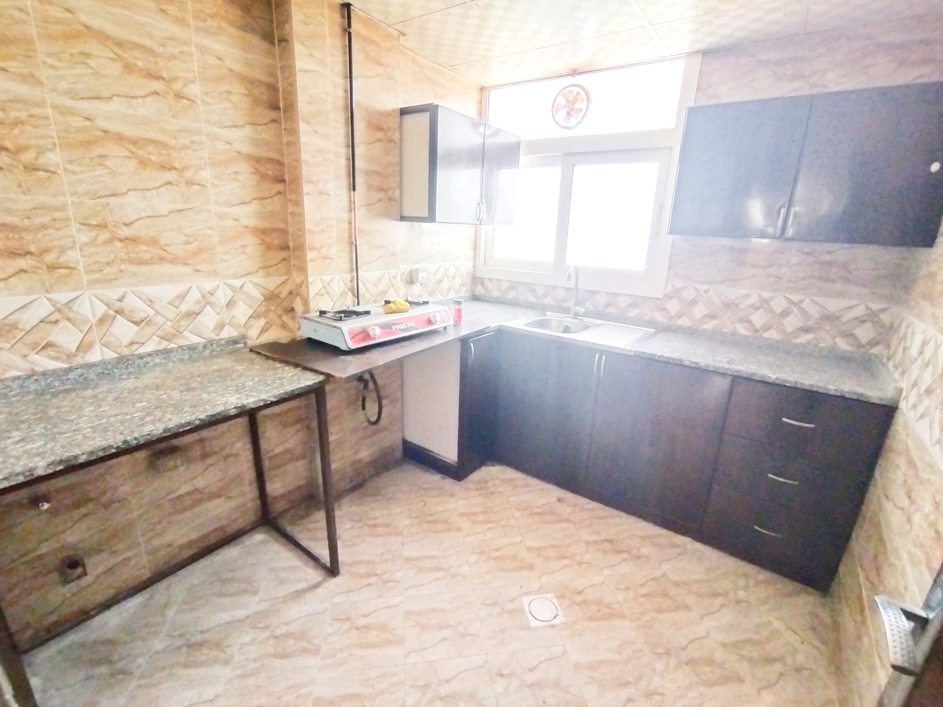 Muwaileh Building Apartment for Rent, Muwaileh, Sharjah