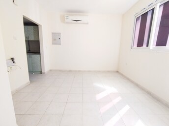 Studio Apartment For Rent in Muwaileh Building
