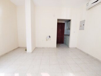Studio Apartment For Rent in Muwaileh Building