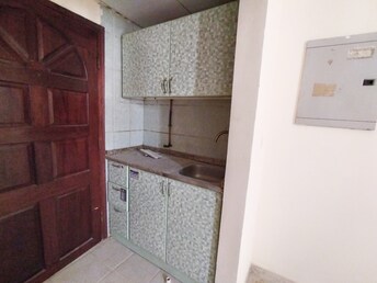 Studio Apartment For Rent in Muwaileh Building