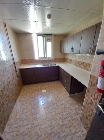 1 BR Apartment For Rent in Muwaileh Building