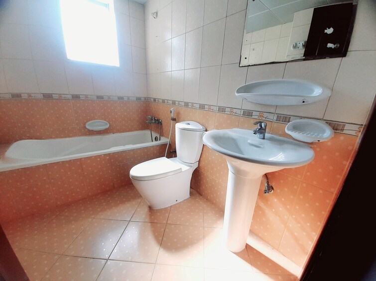 Al Aneeqa Tower Apartment for Rent, Al Nahda (Sharjah), Sharjah