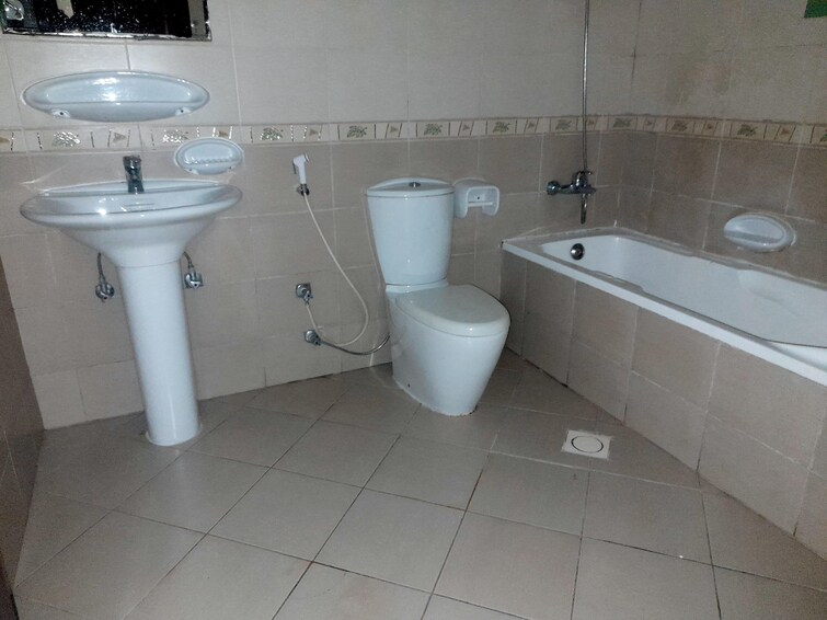 Al Aneeqa Tower Apartment for Rent, Al Nahda (Sharjah), Sharjah